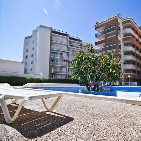 White Beach 100M Playa, Wifi, Pool 6Pax Salou Eksteriør bilde
