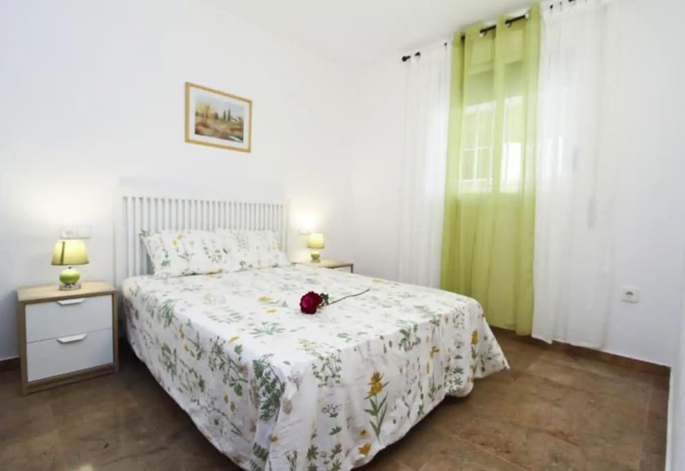 White Beach 100M Playa, Wifi, Pool 6Pax Salou Eksteriør bilde